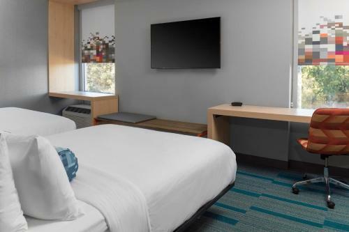 Hotel Aloft Gainesville University Area