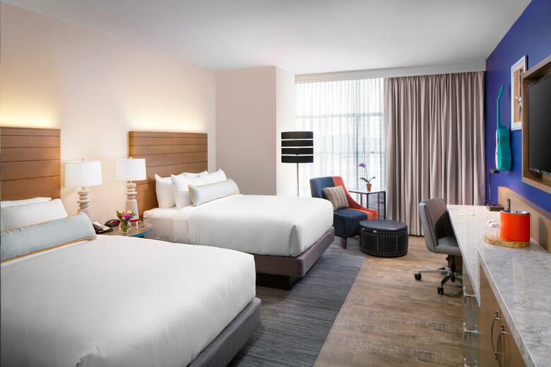 Hotel Indigo Gainesville-celebration Pointe