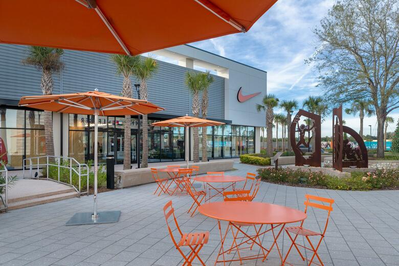 Hotel Indigo Gainesville-celebration Pointe