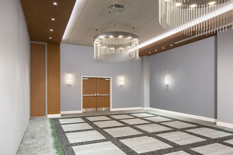 Hotel Indigo Gainesville-celebration Pointe