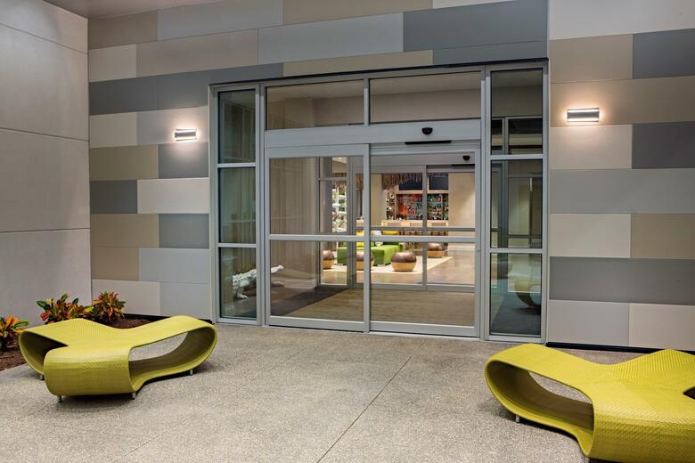Hotel Indigo Gainesville-celebration Pointe