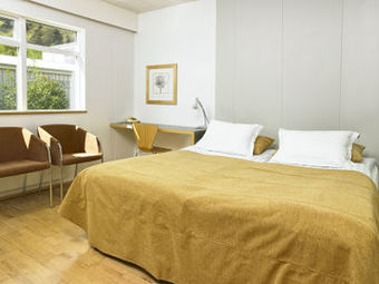 Fosshotel Mosfell