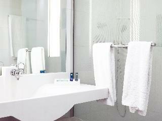 Hotel Novotel Poissy Orgeval