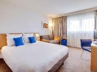 Hotel Novotel Poissy Orgeval
