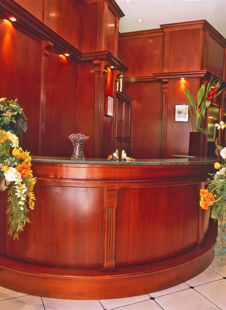 Best Western Hotel D`arc