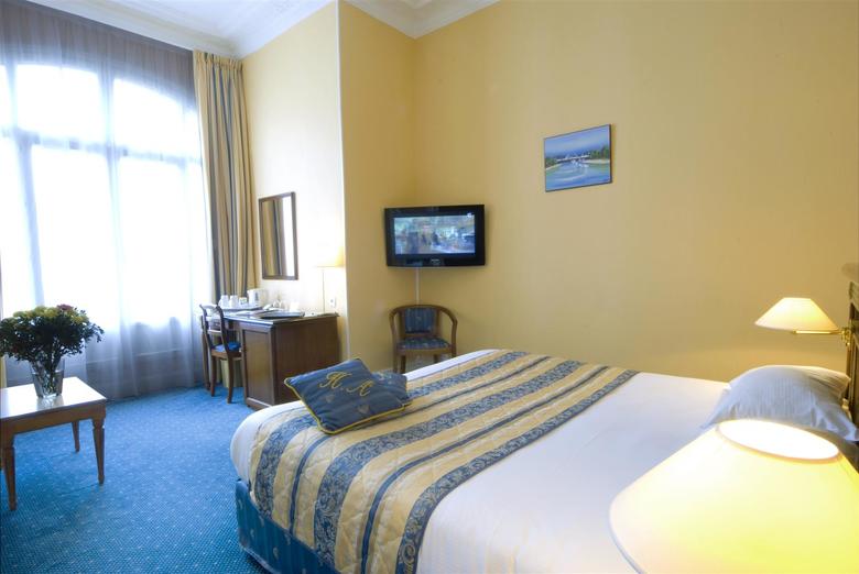 Best Western Hotel D`arc