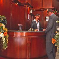 Best Western Hotel D`arc