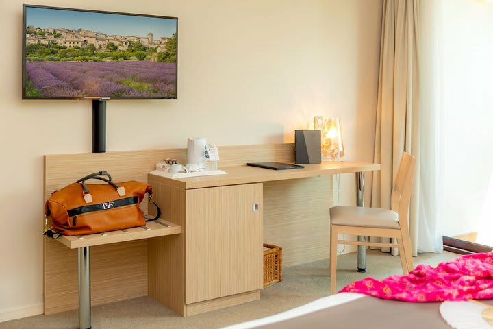 Hotel Best Western Sevan