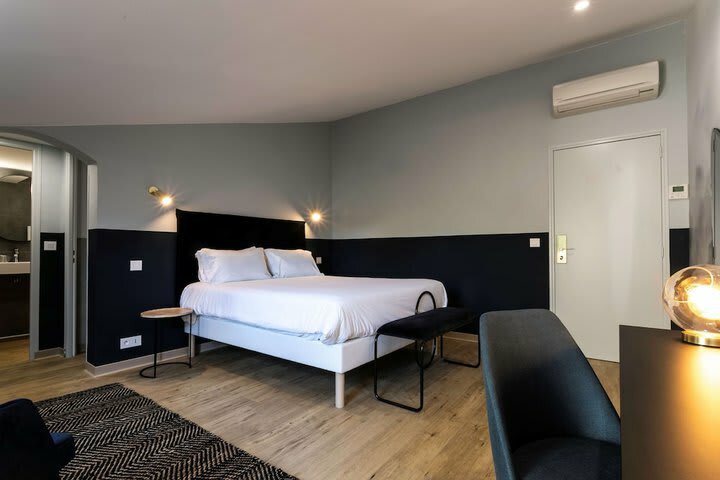 Hotel Best Western Sevan