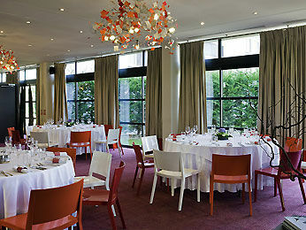 Hotel Pullman Toulouse Airport