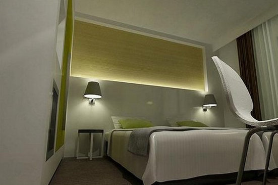 Hotel Holiday Inn East