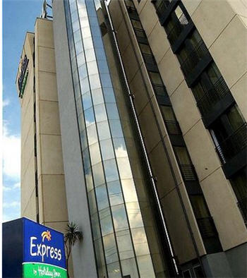 Hotel Holiday Inn East