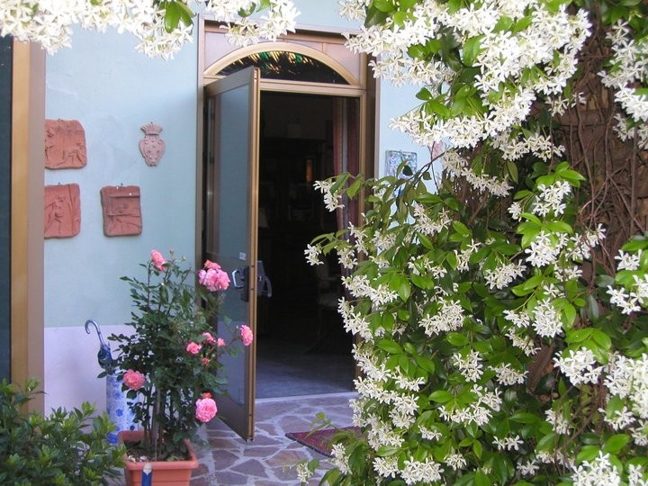 Hotel Cappelli