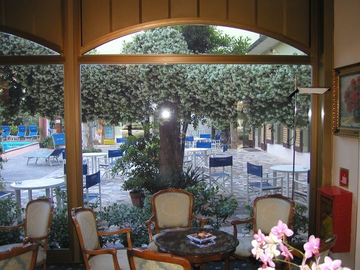 Hotel Cappelli