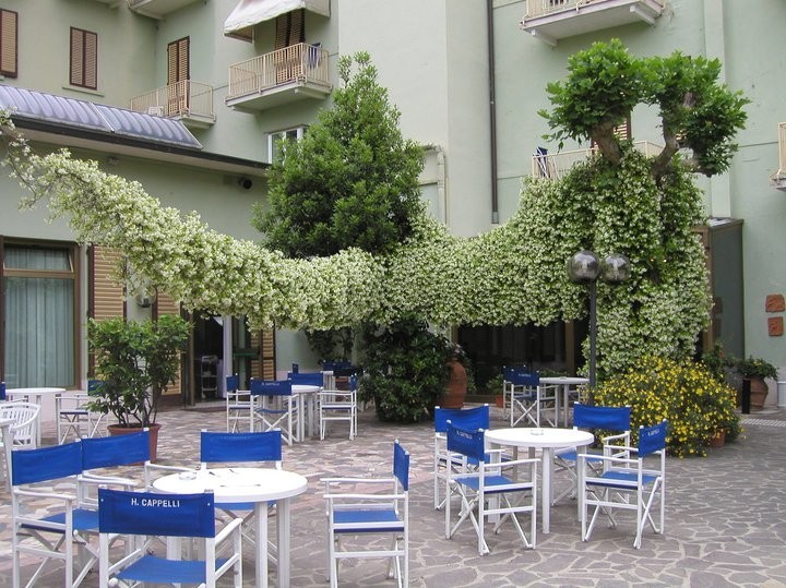 Hotel Cappelli