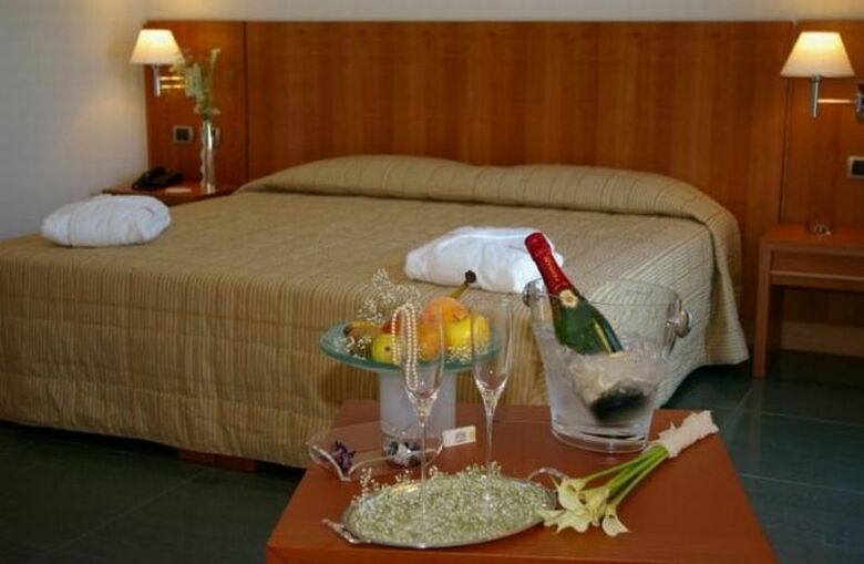 Best Western Hotel Dei Principati