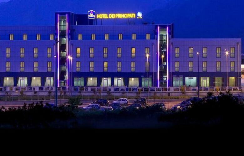 Best Western Hotel Dei Principati
