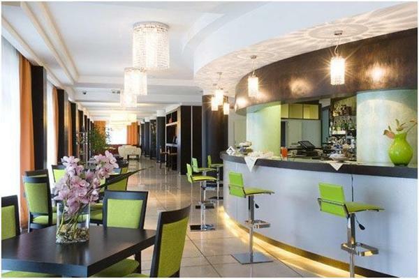 Best Western Hotel Dei Principati