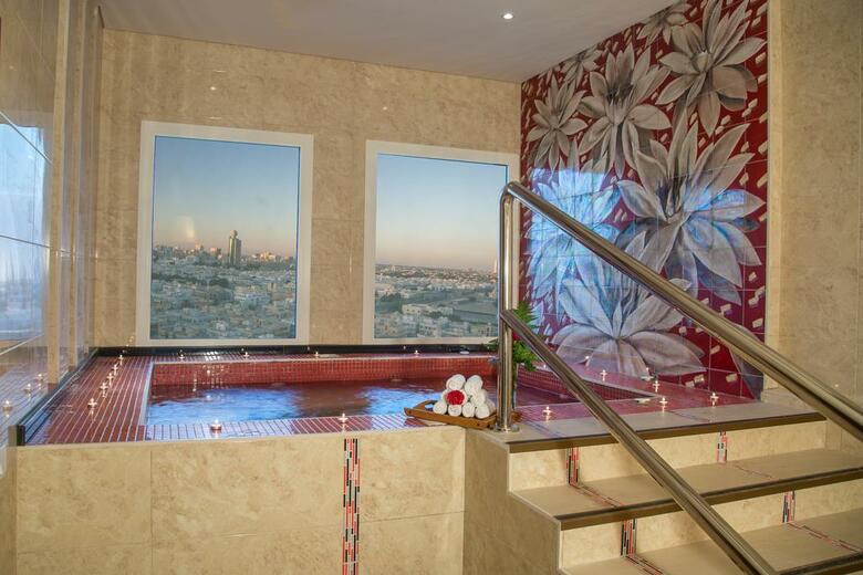 Rayan Hotel Sharjah