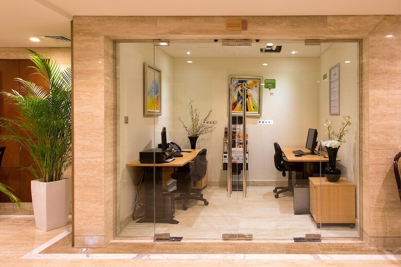 Rayan Hotel Sharjah