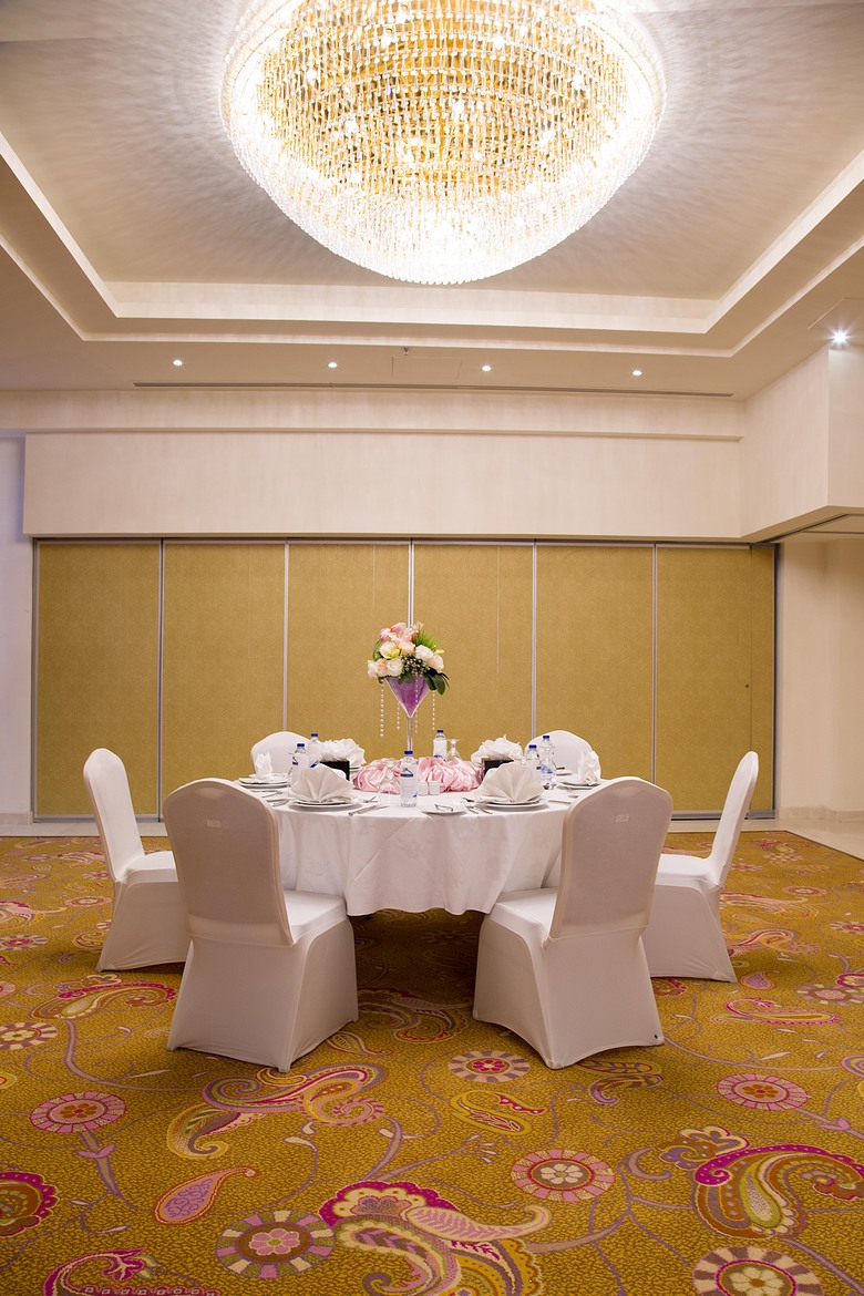 Rayan Hotel Sharjah