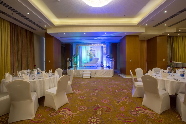 Rayan Hotel Sharjah