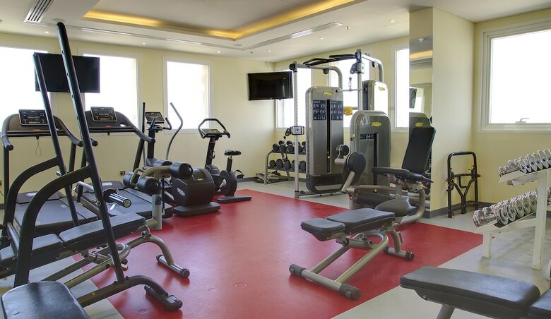 Rayan Hotel Sharjah