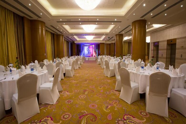 Rayan Hotel Sharjah