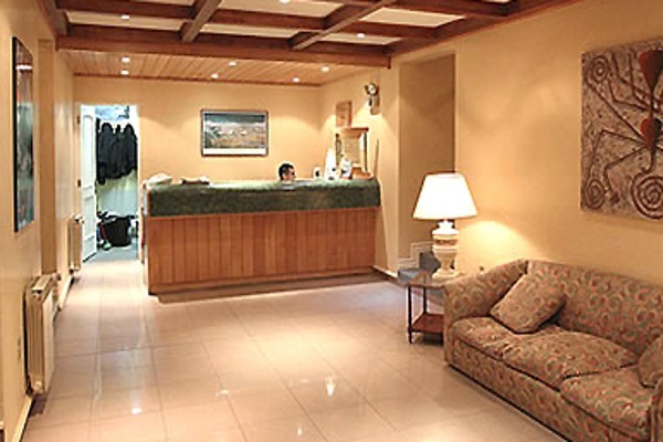 Hotel Martin Gusinde