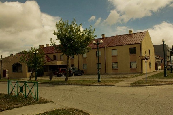 Hotel Martin Gusinde
