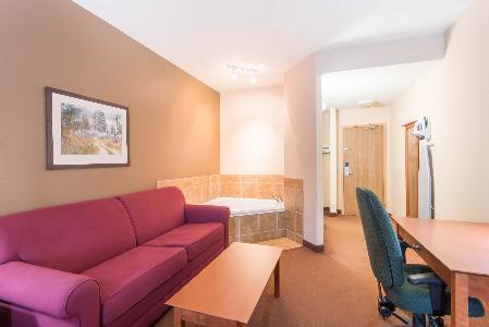 Hotel Super 8 St. John's Newfoundland Labrador