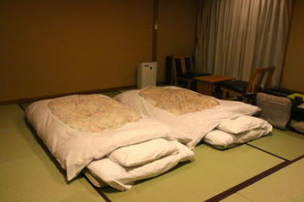 Hotel Kifunosato