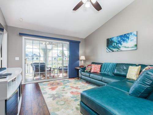 Apartamento 7000 Seawall Blvd Condo Unit 336