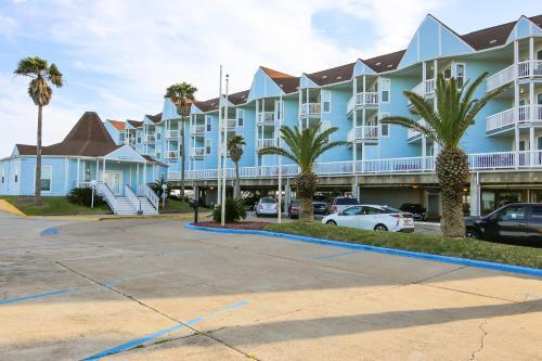 Apartamento Seascape 1310 Condo