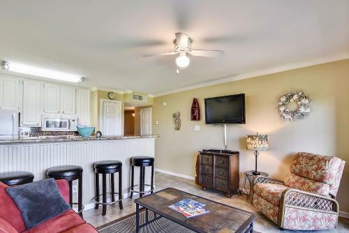 Apartamento Maravilla 111-pelican's Roost Condo