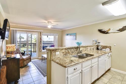 Apartamento Maravilla 111-pelican's Roost Condo