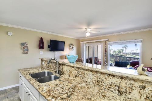 Apartamento Maravilla 111-pelican's Roost Condo
