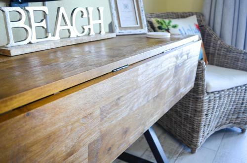 Apartamento #206 - Sun Surf Sand