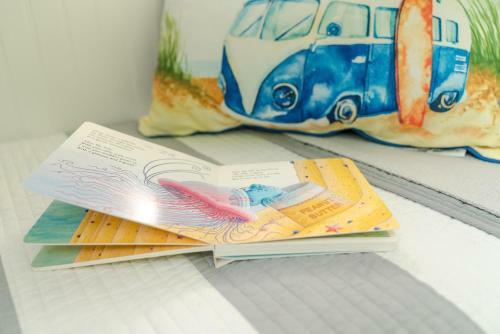 Apartamento #204 - Turtle-y Awesome