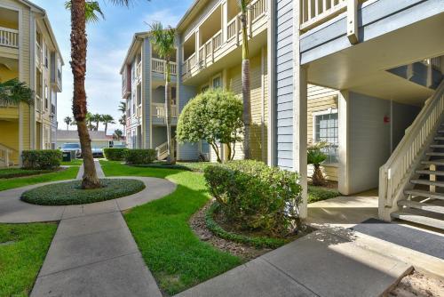 Apartamento Dawn Condo 533-tiki Time