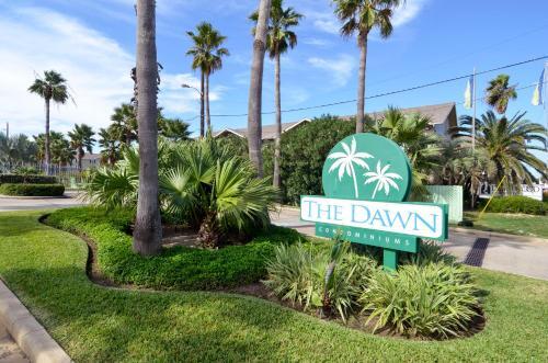 Apartamento Dawn Condo 533-tiki Time