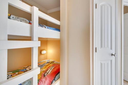 Apartamento Seascape 1203 Condo