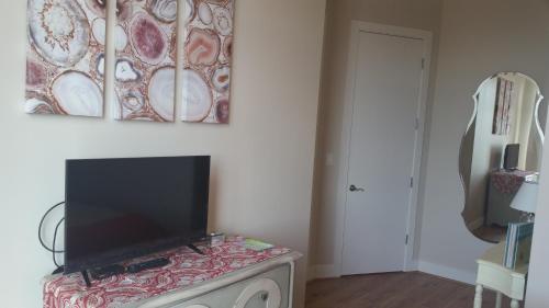 Apartamento Seawall Blvd Condo 500