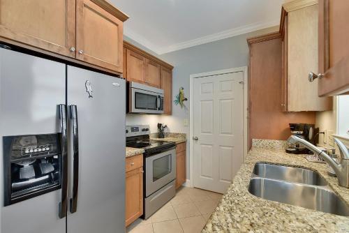 Apartamento Dawn 512-tropical Lagoon Condo