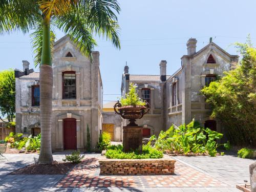 Galveston Family Home