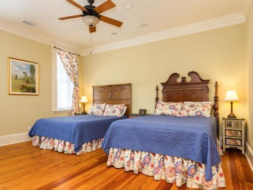 Galveston Family Home