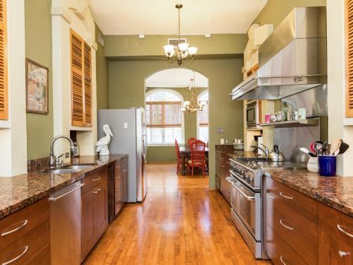 Galveston Family Home