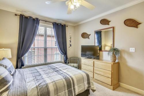 Apartamento Dawn 228-vacation On Canvas Condo