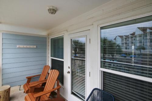 Apartamento Sea Dragon Inn # 1121 Condo