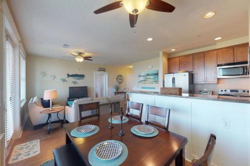 Sunset Beach Condos